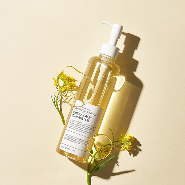 GRAYMELIN Canola Crazy Cleansing Oil 500ml