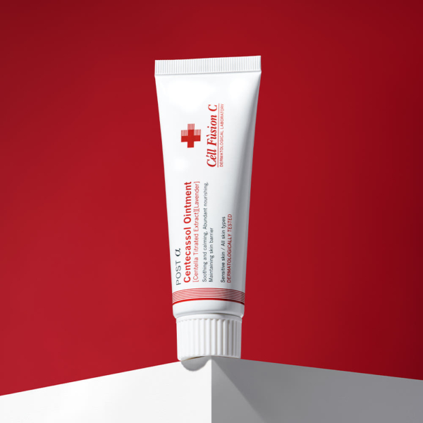 Cell Fusion C Centecassol Ointment 40ml
