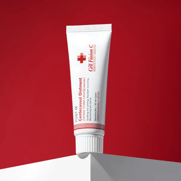 Cell Fusion C Centecassol Ointment 40ml