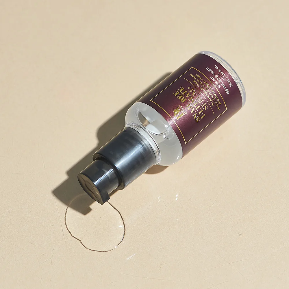 BENTON Snail Bee Ultimate Serum+ 35ml - Image 3