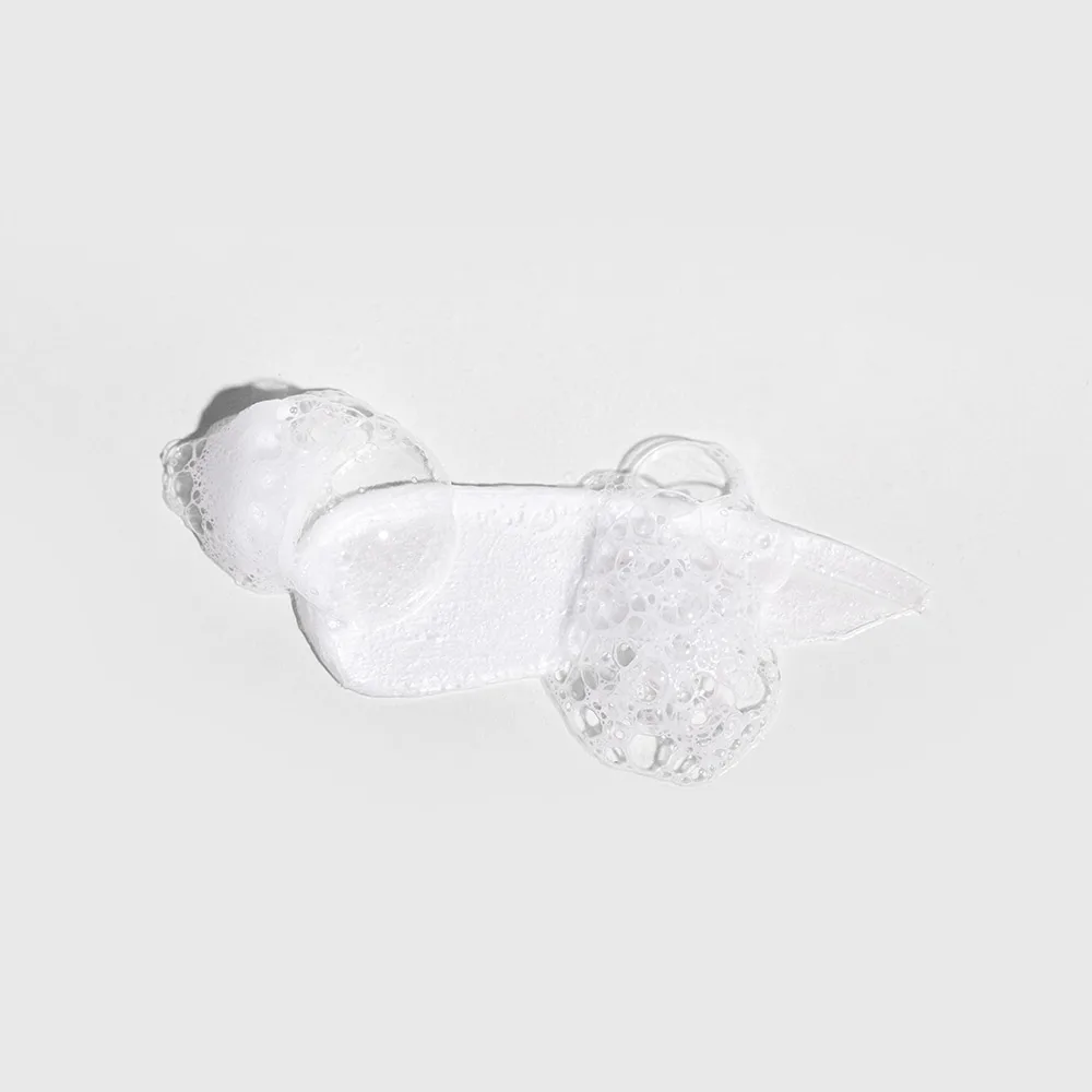 BENTON Honest Cleansing Foam 150g - Image 3