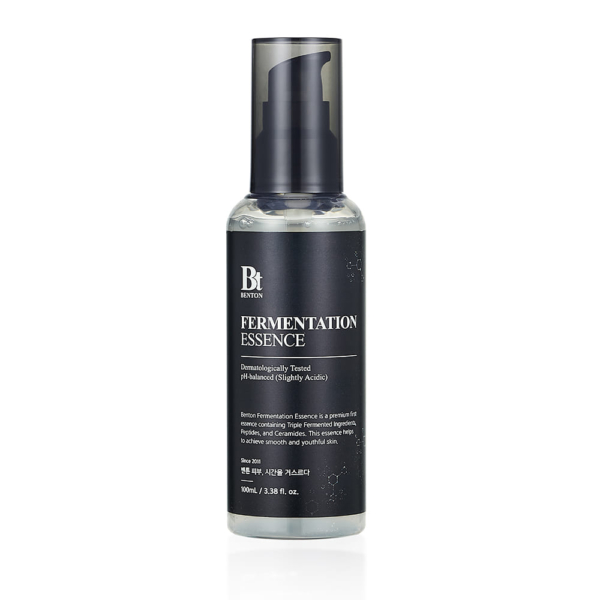 BENTON Fermentation Essence 100ml