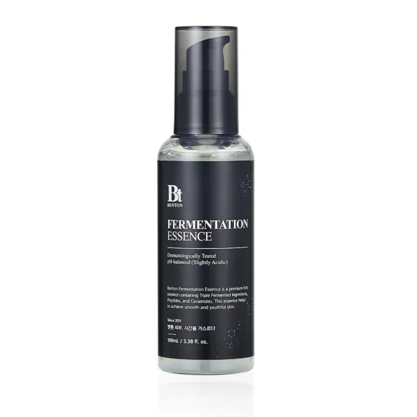 BENTON Fermentation Essence 100ml