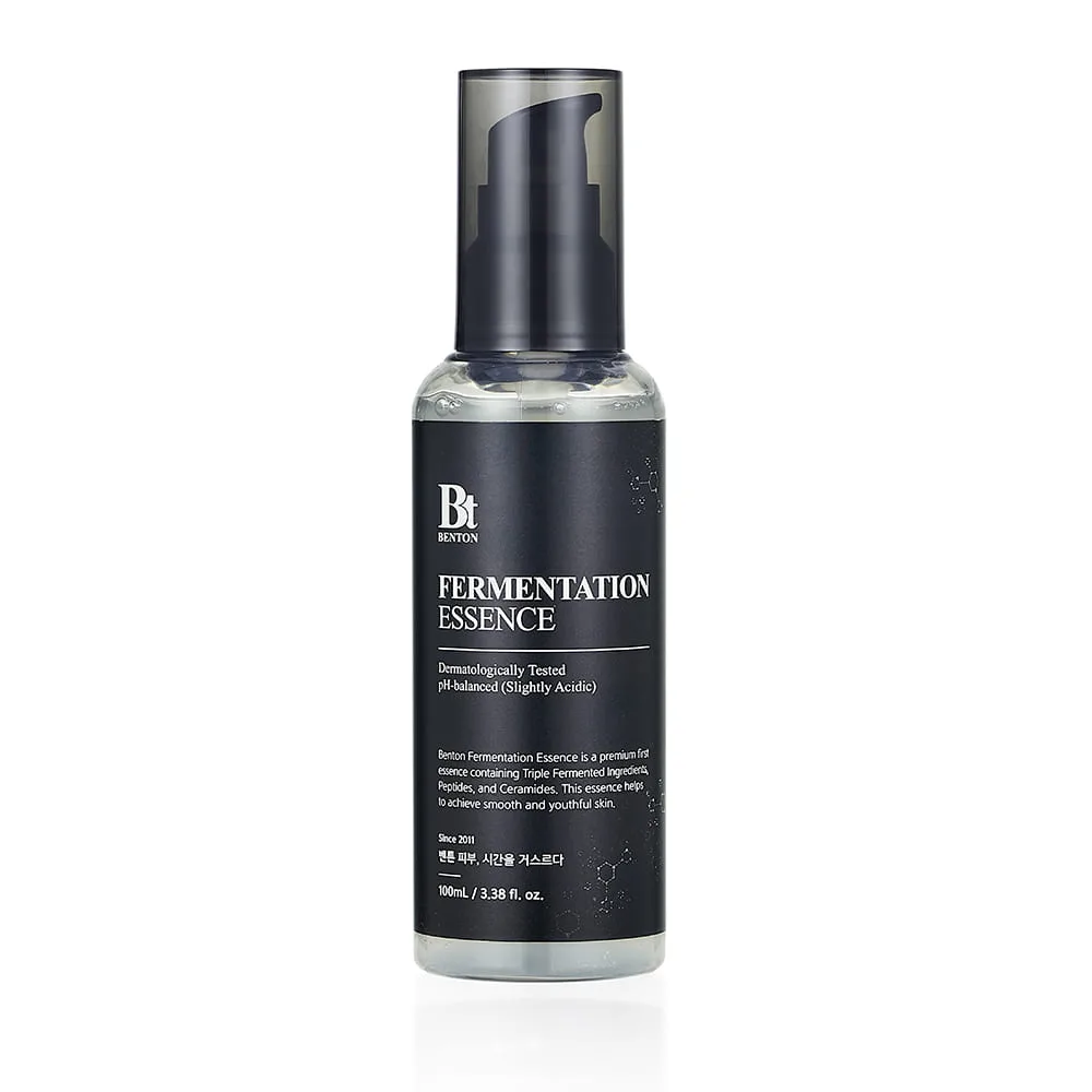 BENTON Fermentation Essence 100ml