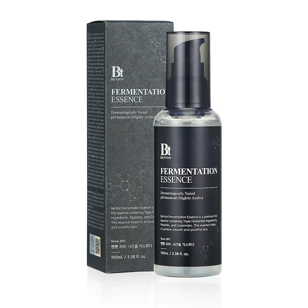 BENTON Fermentation Essence 100ml - Image 2