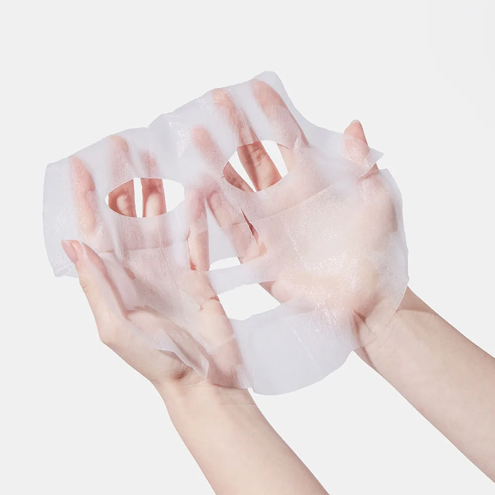 BENTON Aloe Soothing Mask Pack 23g×10 Sheets - Image 6