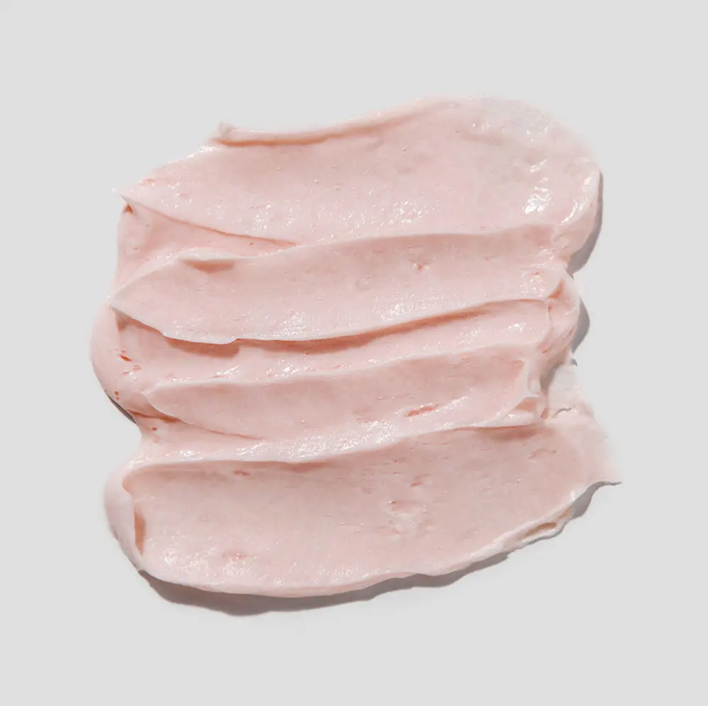 AROMATICA Reviving Rose Infusion Cream Cleanser 145g