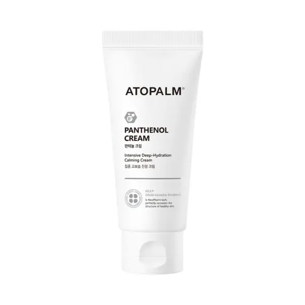 ATOPALM Panthenol Cream 80ml