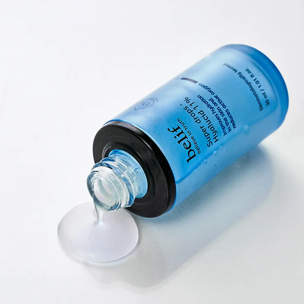 belif Super Drops Hyalucid 11% 30ml