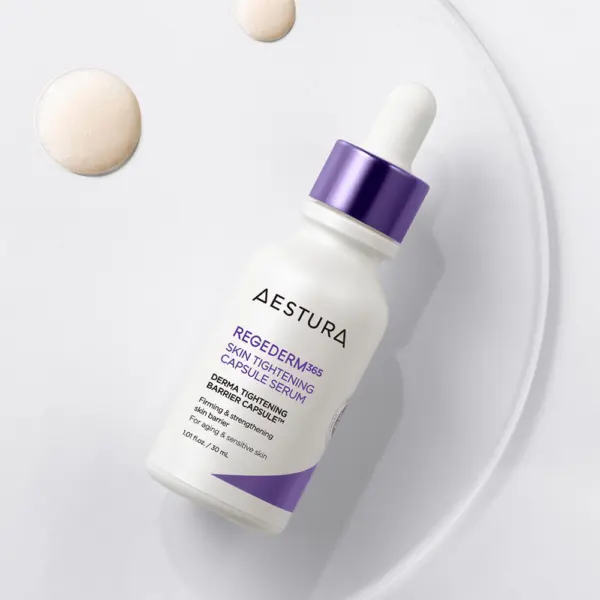 AESTURA Regederm365 Skin Tightening Capsule Serum 30ml