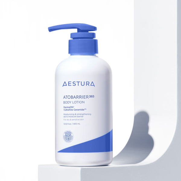 AESTURA Atobarrier365 Body Lotion 400ml