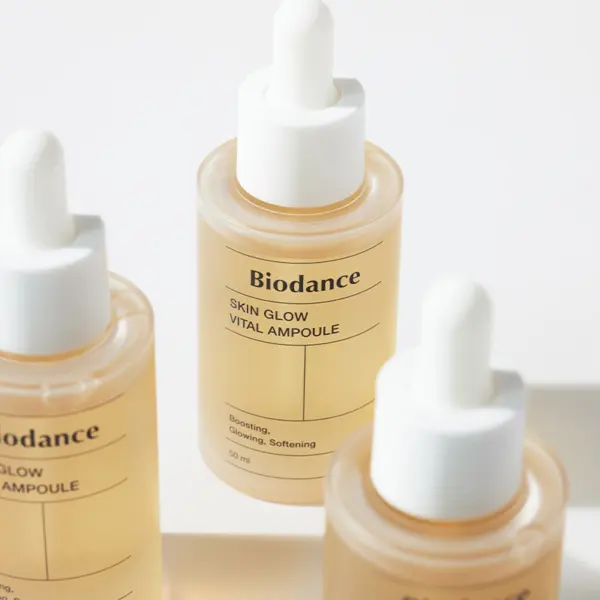 Biodance Skin Glow Vital Ampoule 30ml
