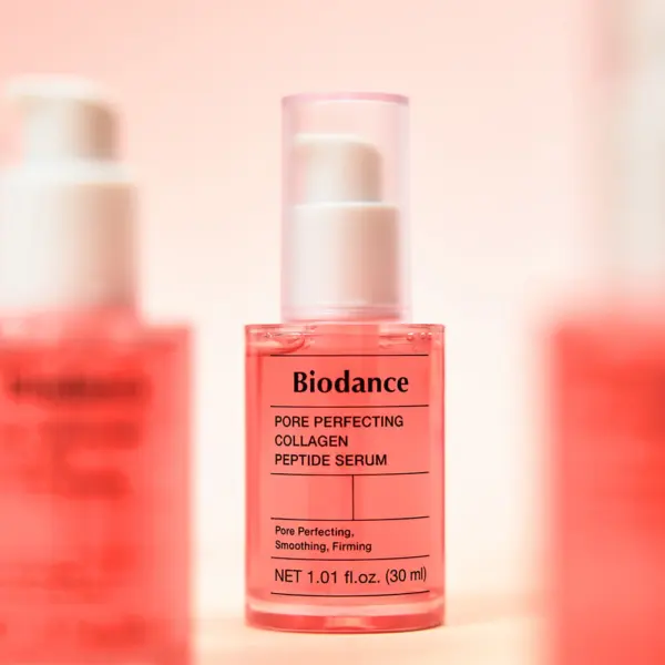 Biodance Pore Perfecting Collagen Peptide Serum 30ml