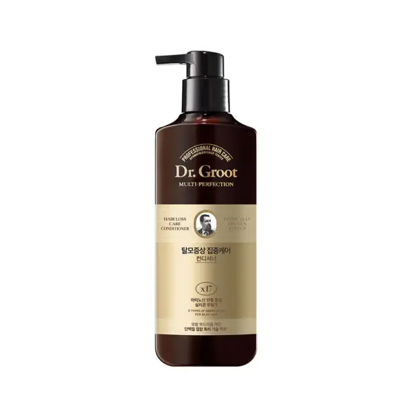 Dr. Groot Multi-Perfection Hair Loss Care Conditioner 400ml