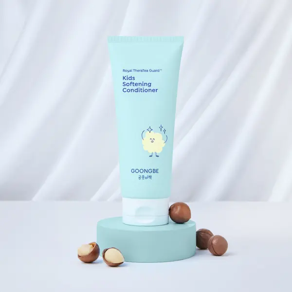 GOONGBE Kids Softening Conditioner 200ml