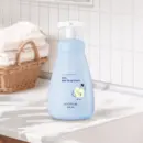 GOONGBE Kids Mild Body Wash 300ml