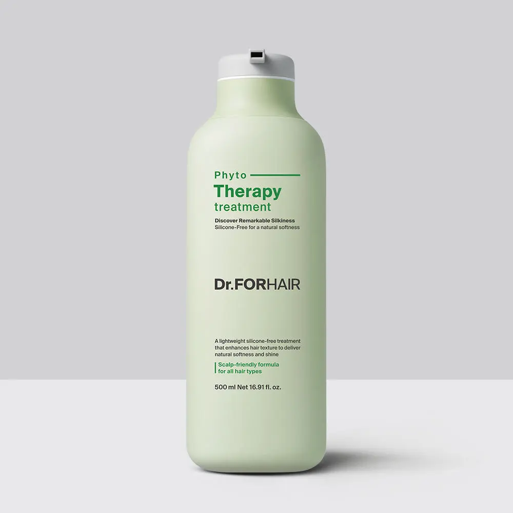 Dr.FORHAIR Phyto Therapy Treatment 500ml