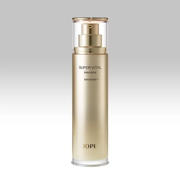 IOPE Super Vital Emulsion 150ml