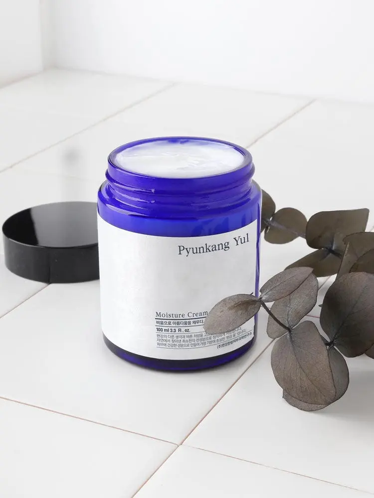 Pyunkang Yul Moisture Cream 100ml