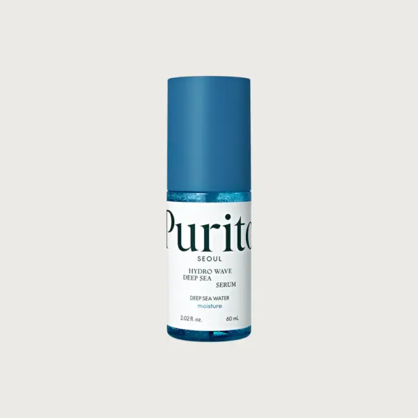 PURITO Hydro Wave Deep Sea Serum 60ml
