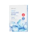 Cell Fusion C First Cooling Mask Sheet 27g×5 Sheets