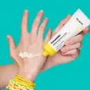 Dr.Jart+ Ceramidin Hand Cream 100ml