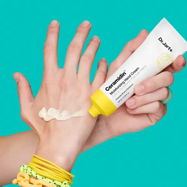 Dr.Jart+ Ceramidin Hand Cream 100ml