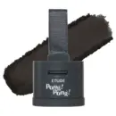 3. Natural Black