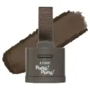 1. Dark Brown