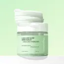 Veganifect Clean and Glow Green Barley First LHA Toner Pad 60pads 140ml