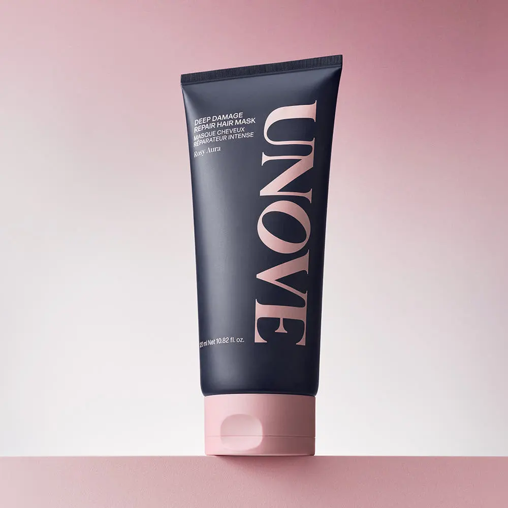 UNOVE Deep Damage Treatment EX