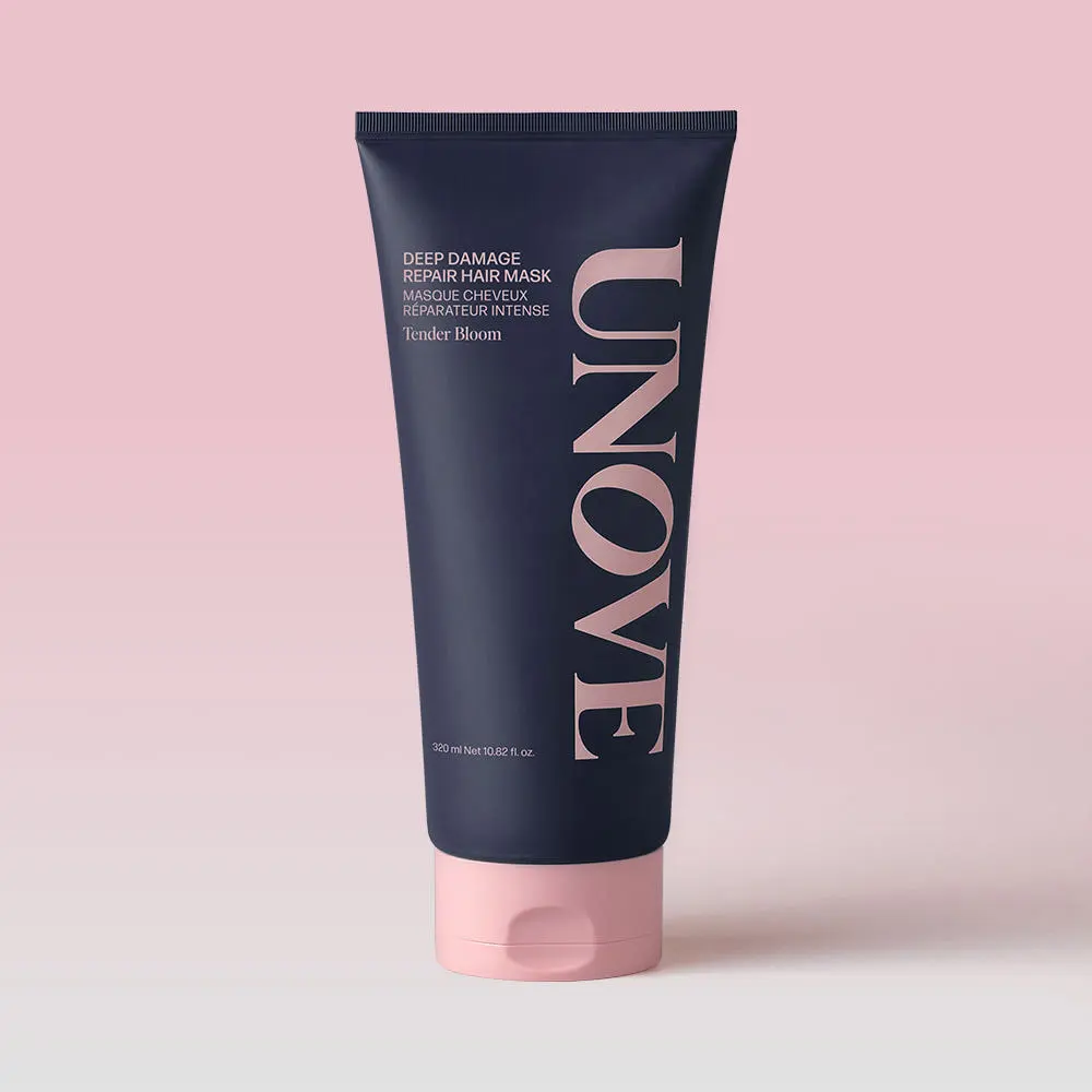 UNOVE Deep Damage Treatment EX