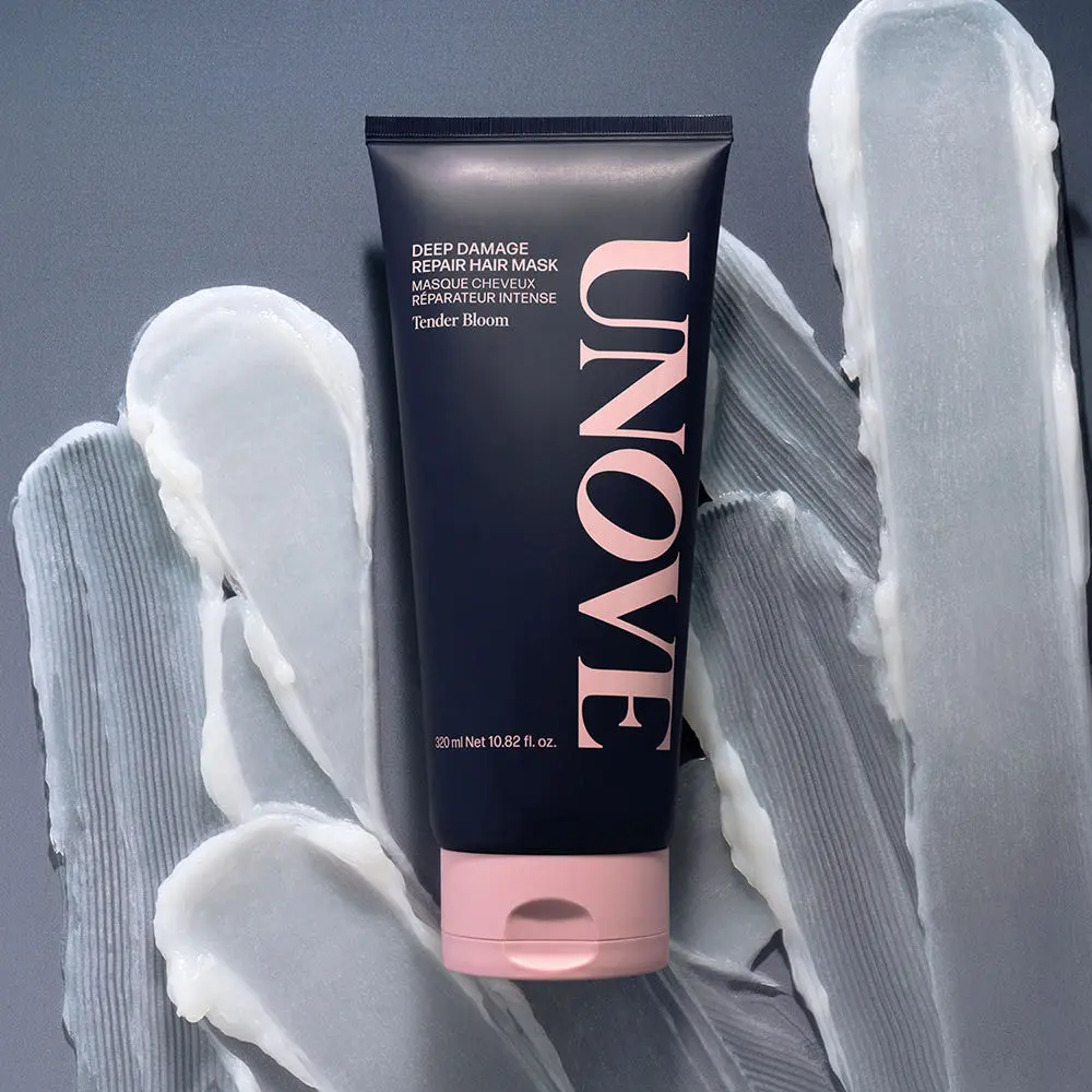 UNOVE Deep Damage Treatment EX