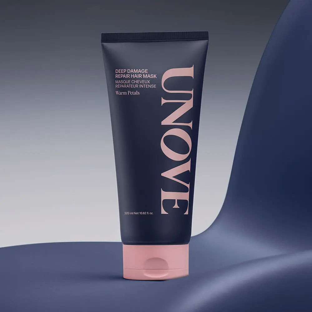 UNOVE Deep Damage Treatment EX