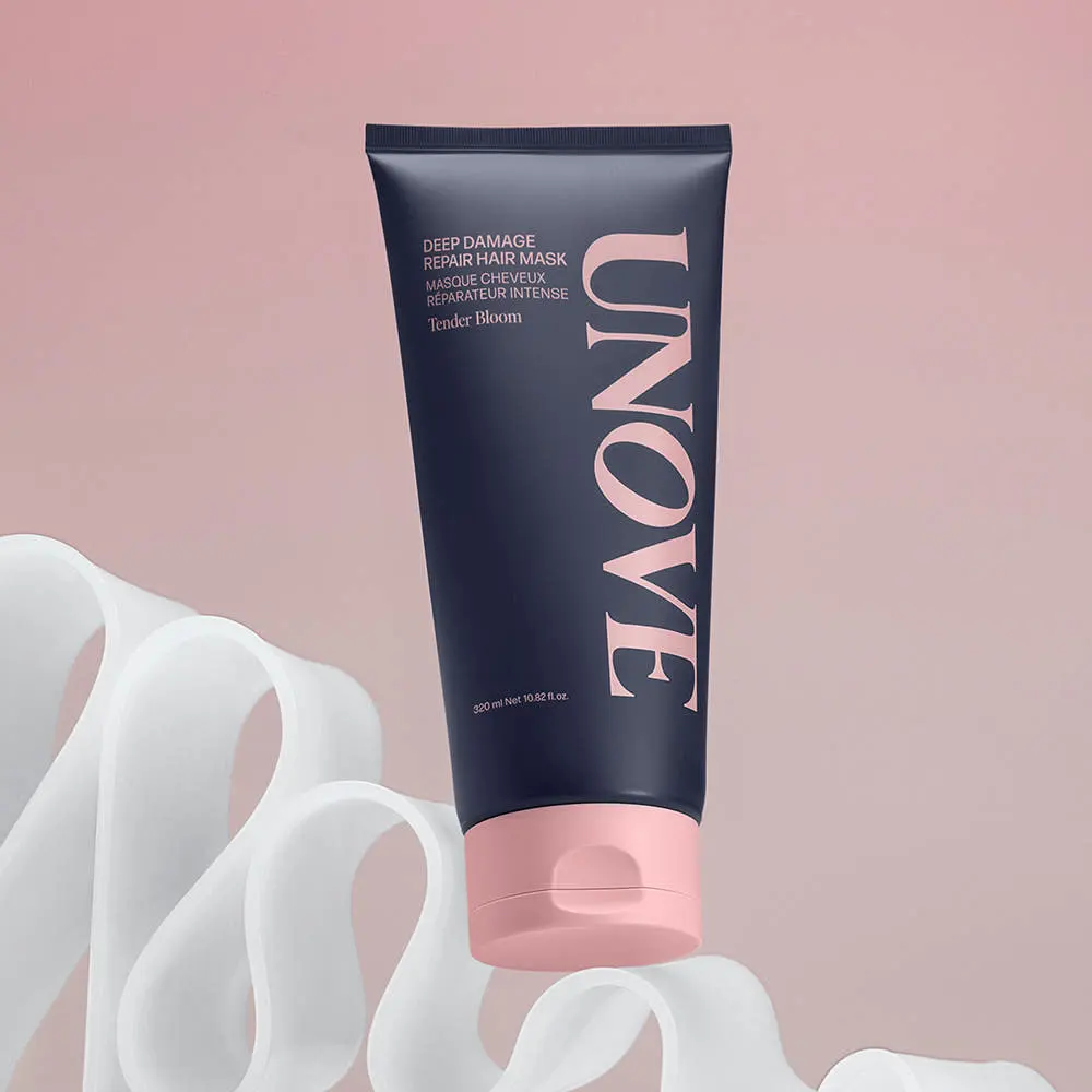 UNOVE Deep Damage Treatment EX