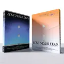 TNX - 2nd Mini Album: Love Never Dies [1 of 2 versions sent randomly]