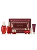 THE WHOO Jin Yul Hyang Anti-Wrinkle Enriching 3-Piece Set