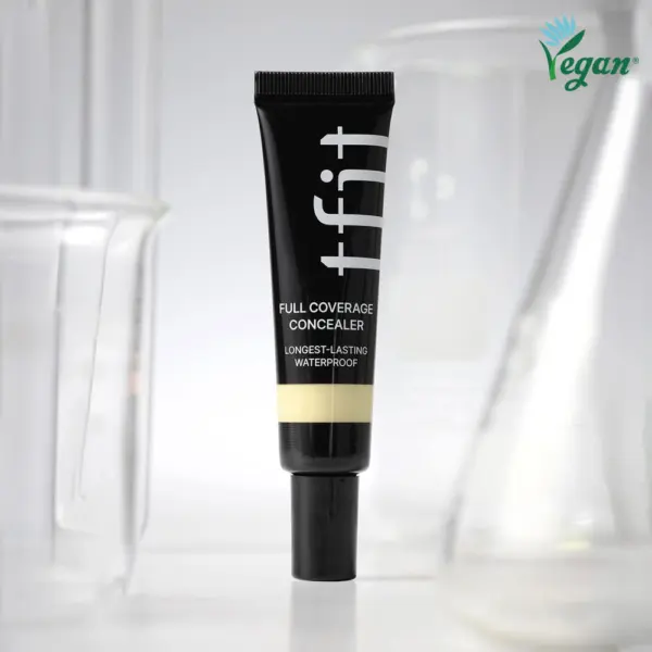 tfit Full Coverage Concealer Red Cover 15g