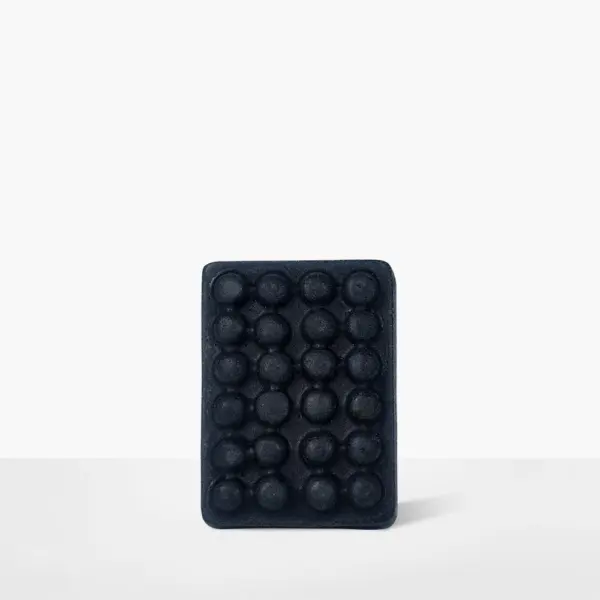 RUDIA Hair Cleansing Bar for Oily Scalp 100g