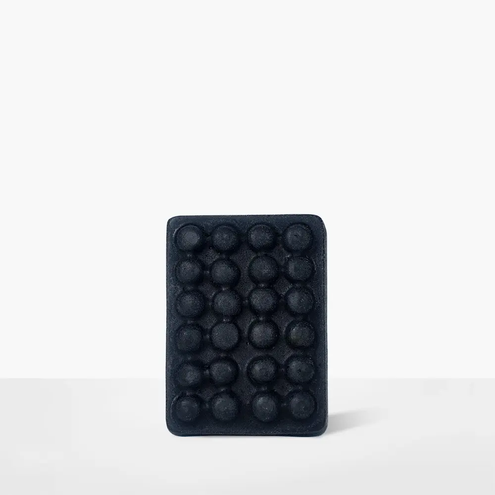 RUDIA Hair Cleansing Bar for Oily Scalp 100g