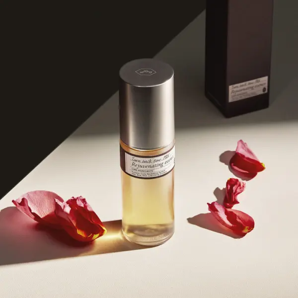 PRO RE NATA Turn Back Time PRN Rejuvenating Essence 50ml
