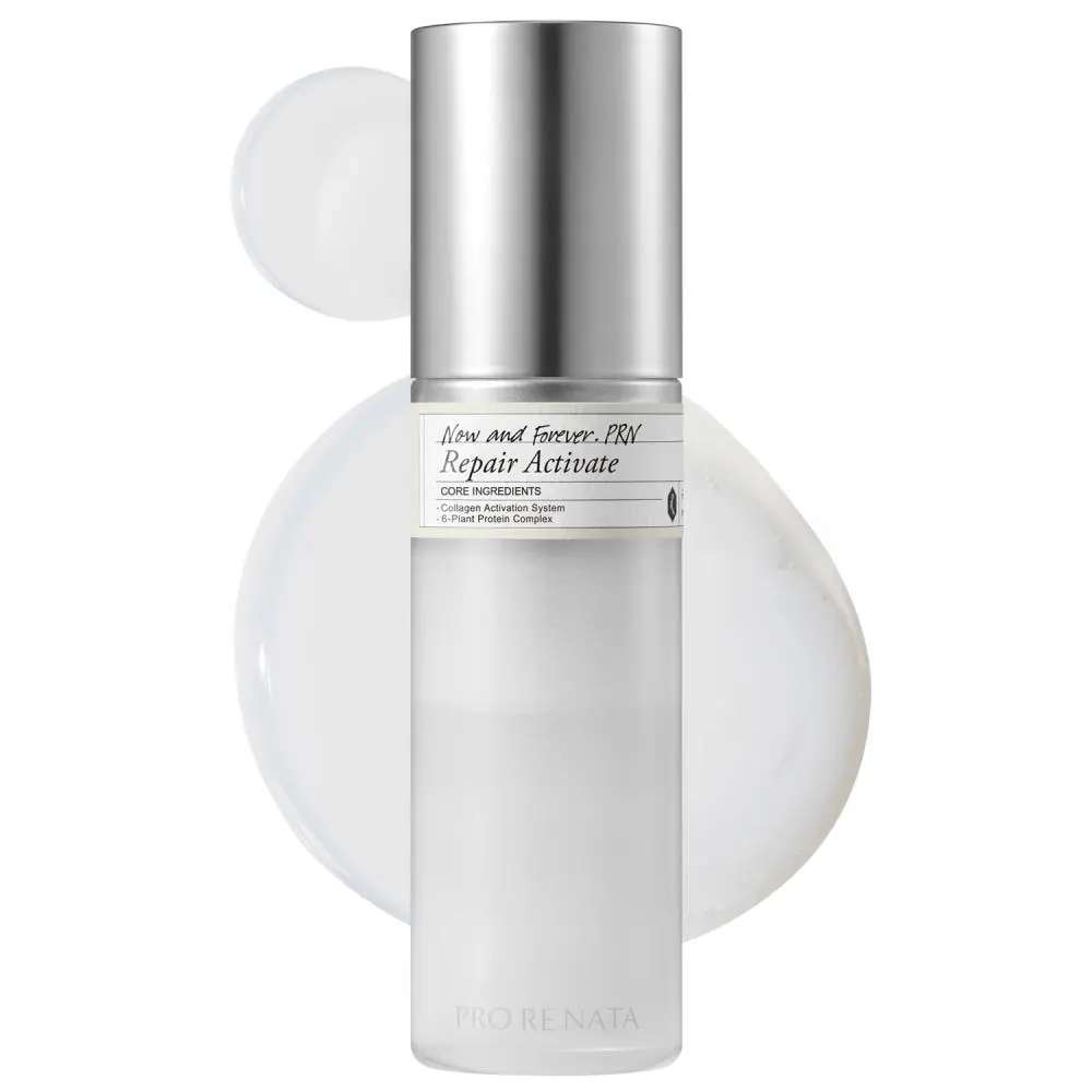 PRO RE NATA Now and Forever PRN Repair Activate 100ml