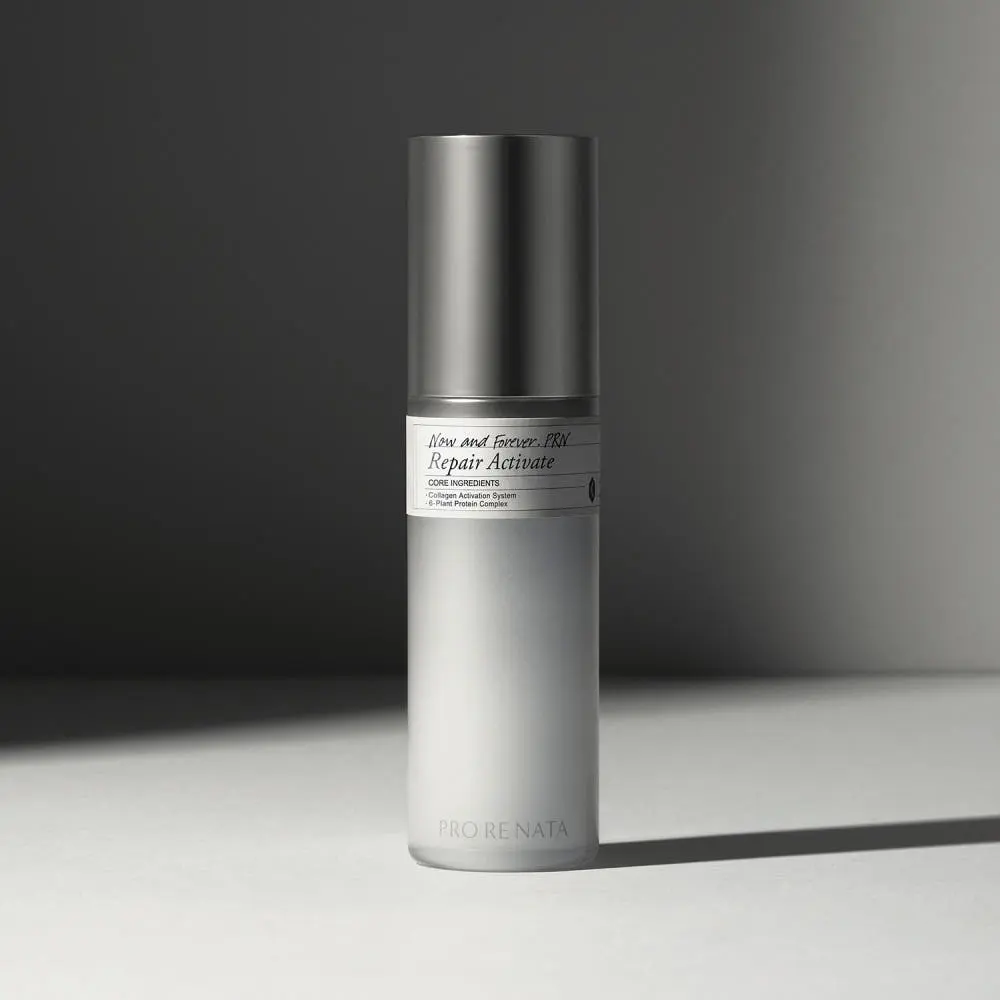 PRO RE NATA Now and Forever PRN Repair Activate 100ml