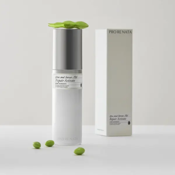 PRO RE NATA Now and Forever PRN Repair Activate 100ml