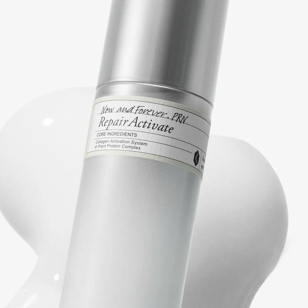 PRO RE NATA Now and Forever PRN Repair Activate 100ml