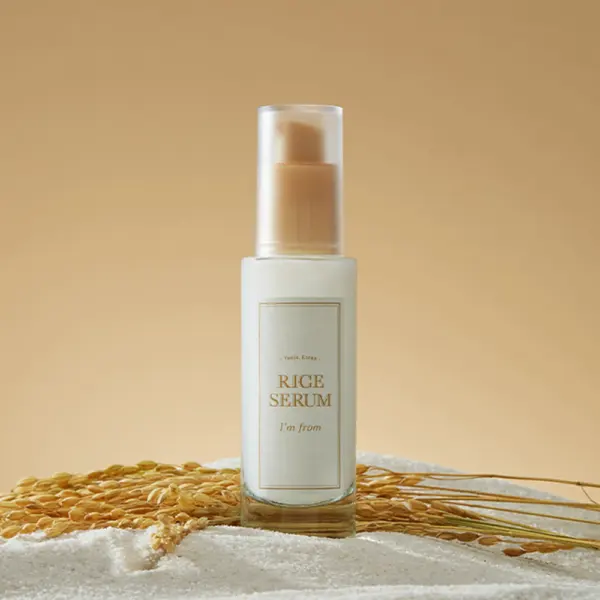 I'm from Rice Serum 30ml