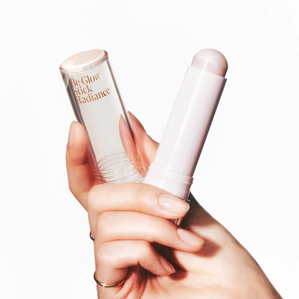 espoir Be Glow Stick Radiance 13g 02 Moonlight