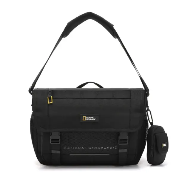 National Geographic N255ACR530 Daze Messenger Bag