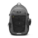 National Geographic N251ABG570 Brave Backpack Gray