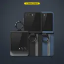 National Geographic Business Wallet Case Galaxy Z Flip 8